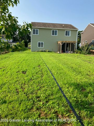 852 Bolton Farms Lane, Grand Ledge, MI 48837