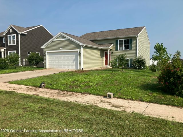 852 Bolton Farms Lane, Grand Ledge, MI 48837