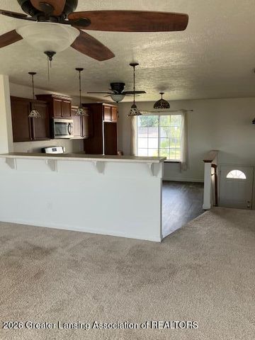 852 Bolton Farms Lane, Grand Ledge, MI 48837