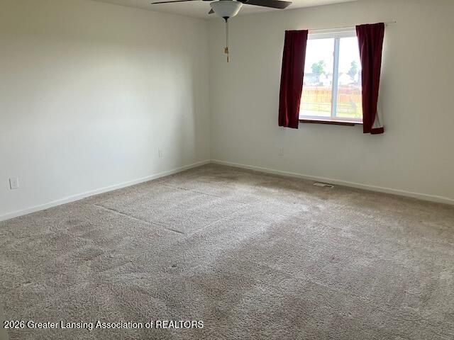 852 Bolton Farms Lane, Grand Ledge, MI 48837