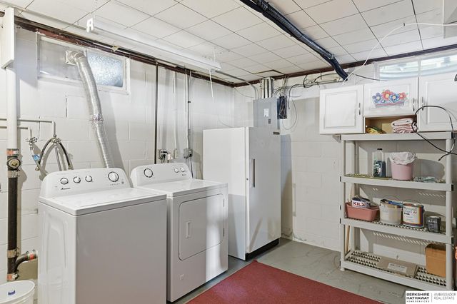 3065 S 45th Street, Omaha, NE 68105