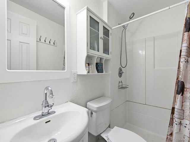 399 Conifer Drive, Bailey, CO 80421