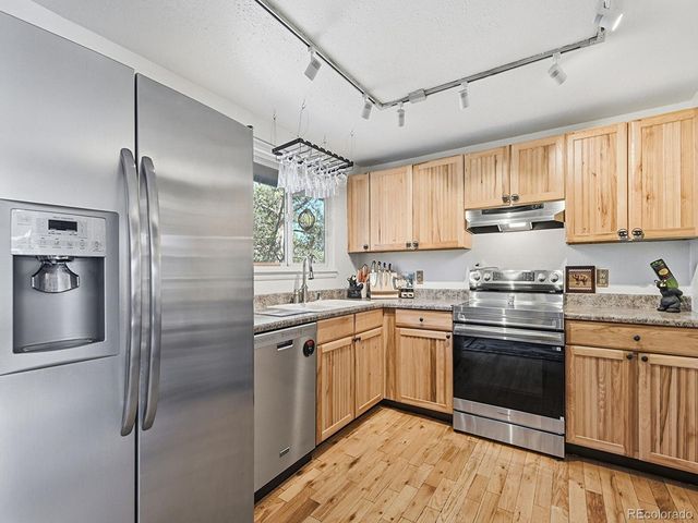 399 Conifer Drive, Bailey, CO 80421