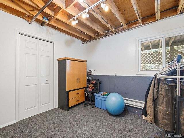 399 Conifer Drive, Bailey, CO 80421