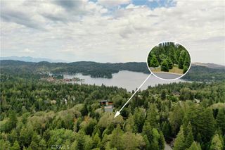 275 Ponderosa Peak Road, Lake Arrowhead, CA 92352