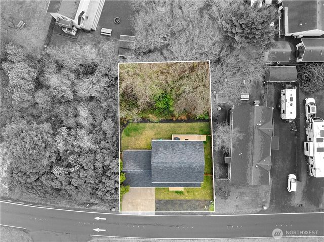 376 Ocean Shores Boulevard NW, Ocean Shores, WA 98569