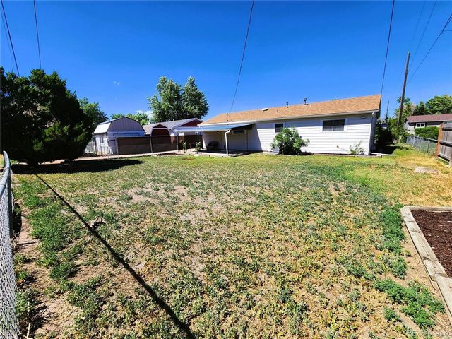 1076 Maxwell St, Colorado Springs, CO 80906
