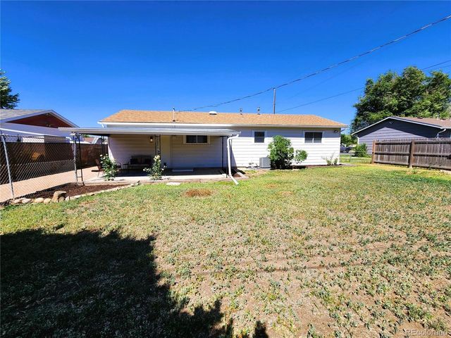 1076 Maxwell St, Colorado Springs, CO 80906