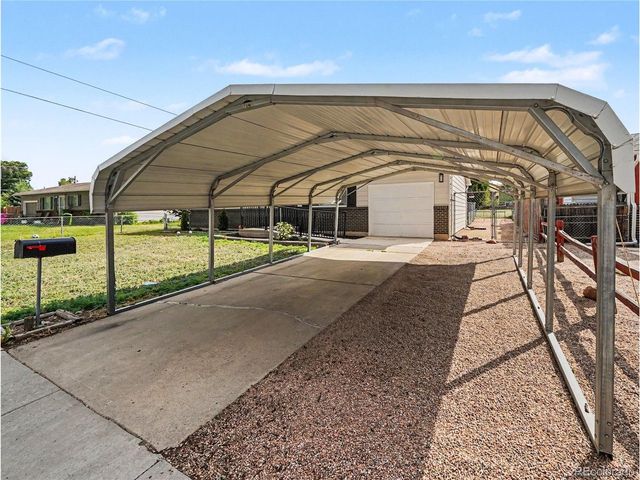 1076 Maxwell St, Colorado Springs, CO 80906