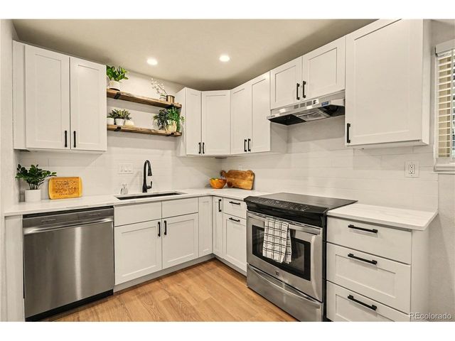 1076 Maxwell St, Colorado Springs, CO 80906