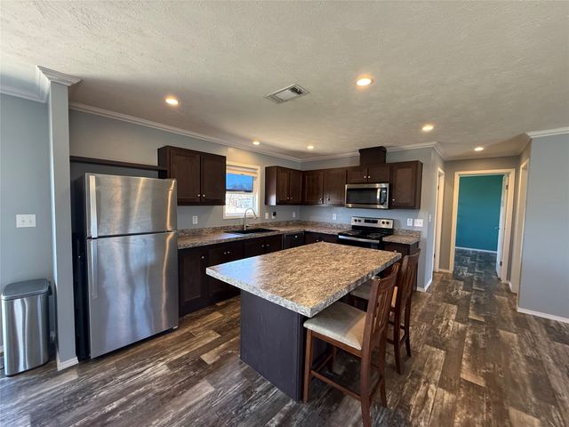 195 Kalinga Drive, Weatherford, TX 76085