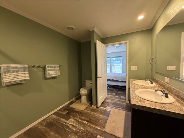 195 Kalinga Drive, Weatherford, TX 76085