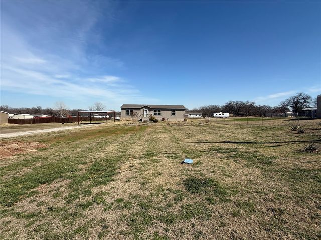 195 Kalinga Drive, Weatherford, TX 76085