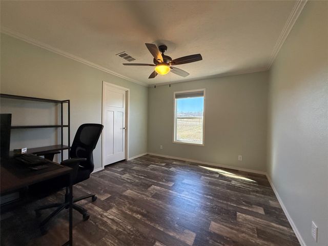 195 Kalinga Drive, Weatherford, TX 76085