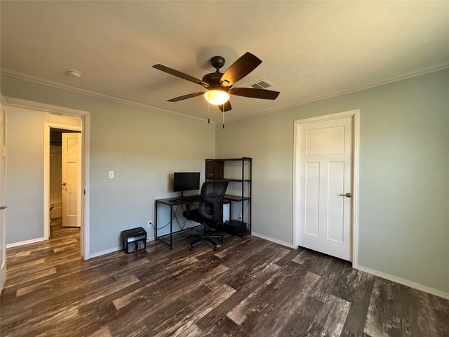 195 Kalinga Drive, Weatherford, TX 76085