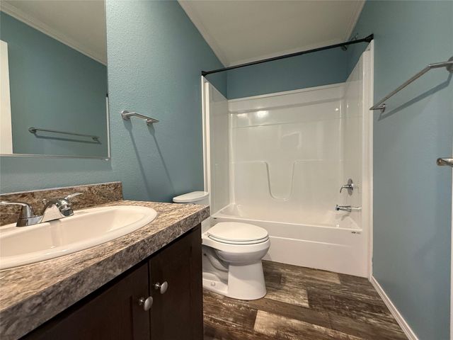 195 Kalinga Drive, Weatherford, TX 76085