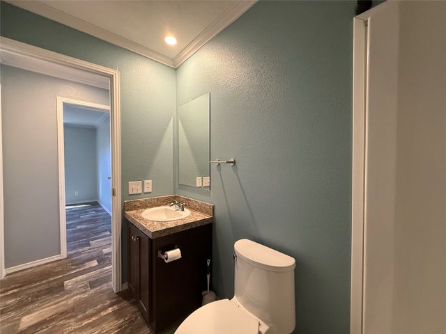 195 Kalinga Drive, Weatherford, TX 76085