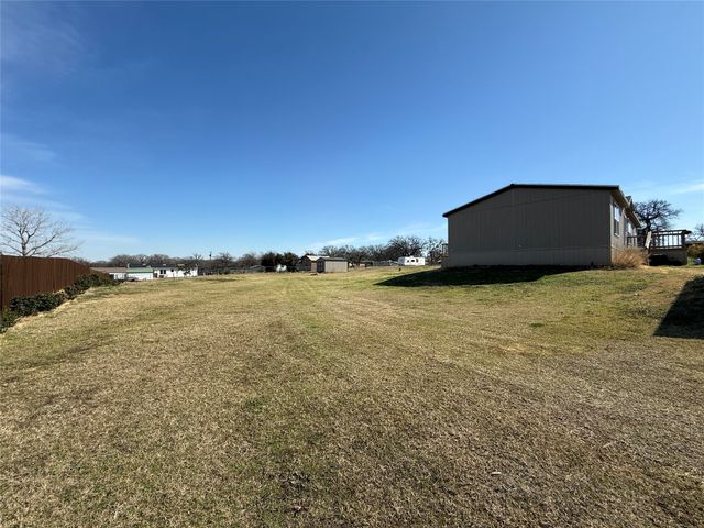 195 Kalinga Drive, Weatherford, TX 76085