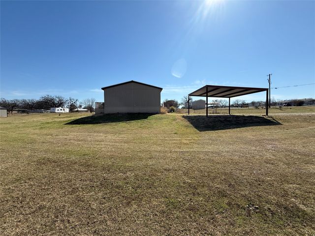 195 Kalinga Drive, Weatherford, TX 76085