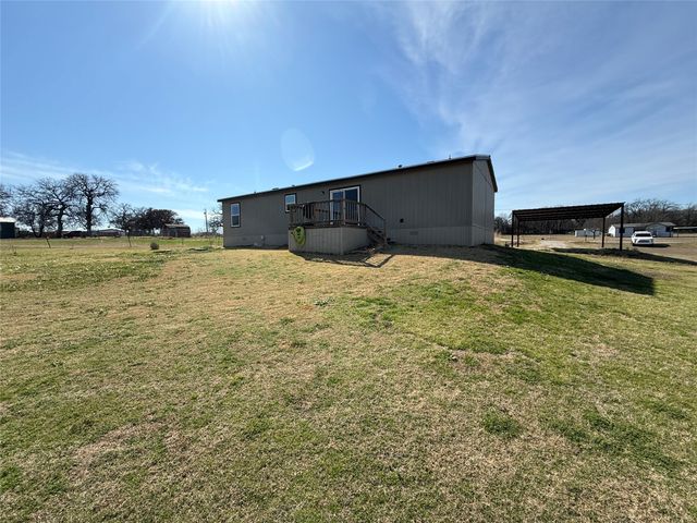 195 Kalinga Drive, Weatherford, TX 76085