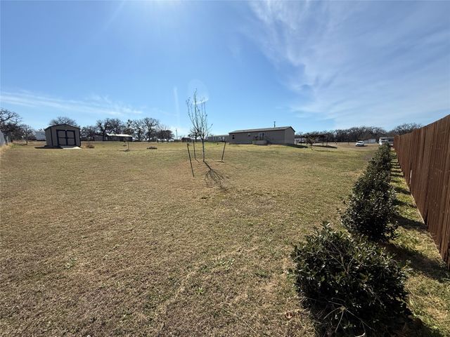 195 Kalinga Drive, Weatherford, TX 76085
