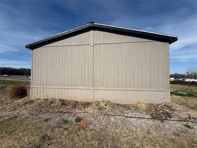 195 Kalinga Drive, Weatherford, TX 76085