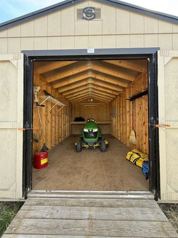 195 Kalinga Drive, Weatherford, TX 76085