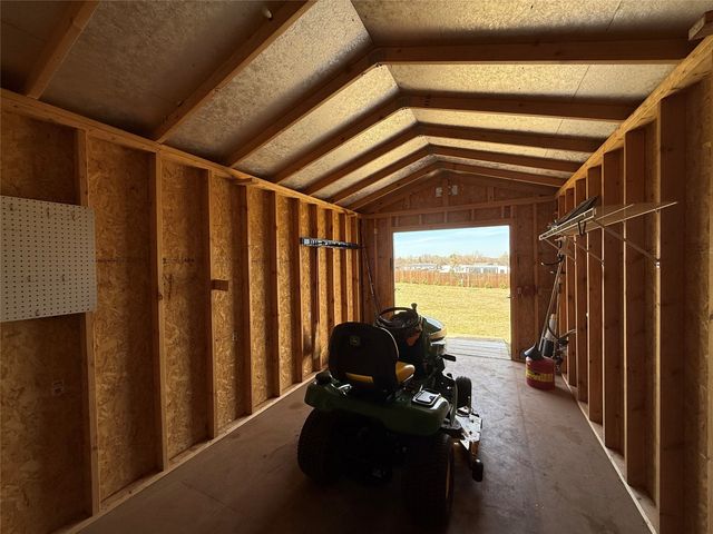 195 Kalinga Drive, Weatherford, TX 76085