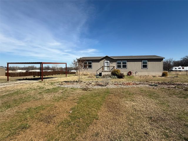 195 Kalinga Drive, Weatherford, TX 76085