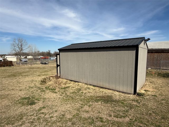 195 Kalinga Drive, Weatherford, TX 76085