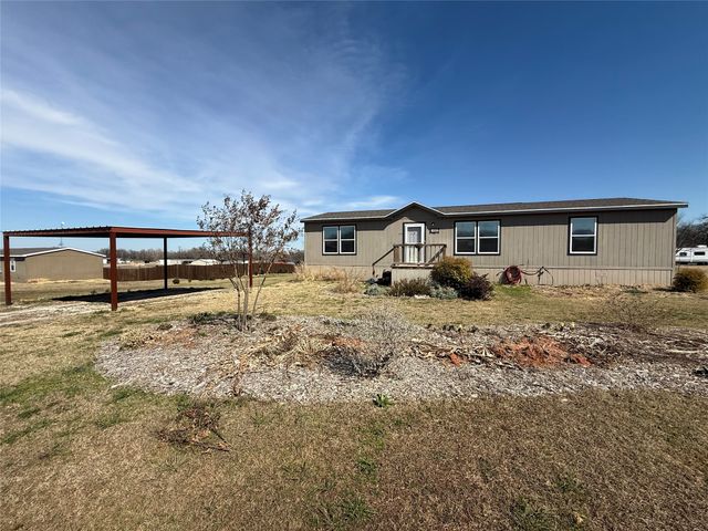 195 Kalinga Drive, Weatherford, TX 76085