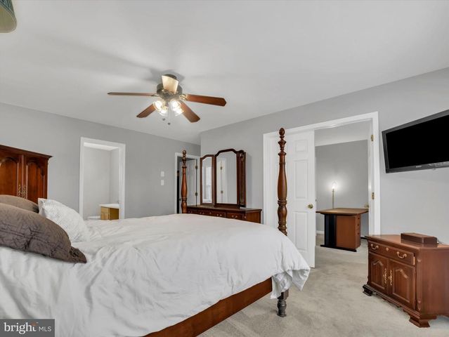 258 THORNRIDGE DR, Thorndale, PA 19372