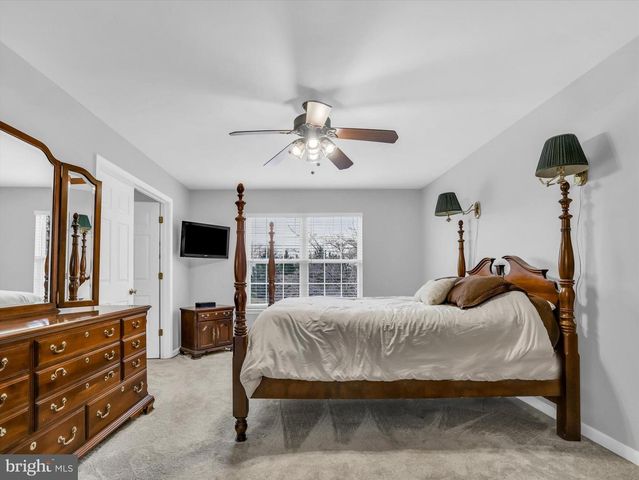 258 THORNRIDGE DR, Thorndale, PA 19372