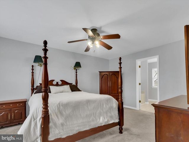 258 THORNRIDGE DR, Thorndale, PA 19372