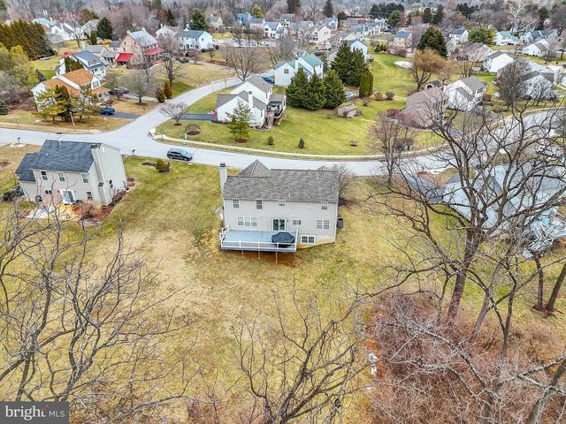 258 THORNRIDGE DR, Thorndale, PA 19372