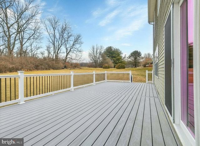 258 THORNRIDGE DR, Thorndale, PA 19372