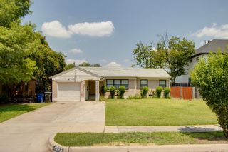 3933 Cortez Drive, Dallas, TX 75220
