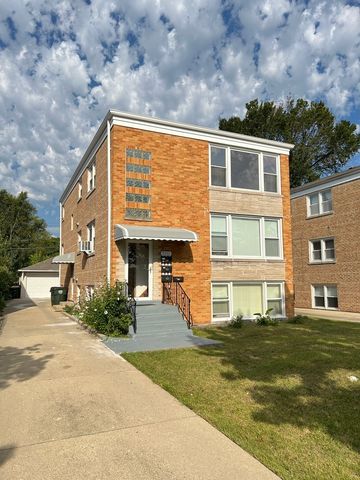 8052 N Oriole Avenue G, Niles, IL 60714