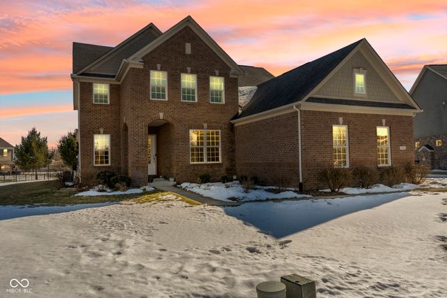 7211 Bellini Lane, Indianapolis, IN 46259