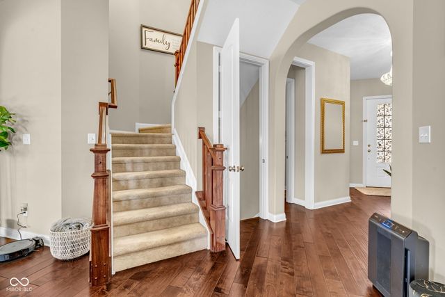 7211 Bellini Lane, Indianapolis, IN 46259