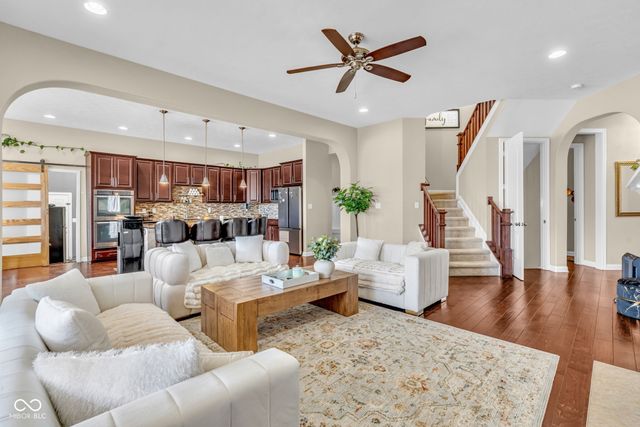 7211 Bellini Lane, Indianapolis, IN 46259