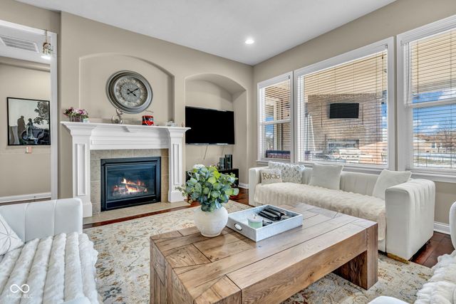 7211 Bellini Lane, Indianapolis, IN 46259