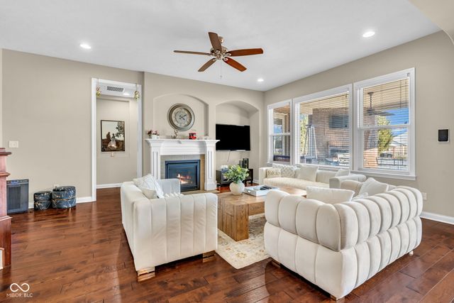 7211 Bellini Lane, Indianapolis, IN 46259