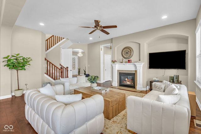 7211 Bellini Lane, Indianapolis, IN 46259