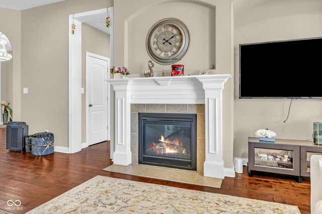 7211 Bellini Lane, Indianapolis, IN 46259