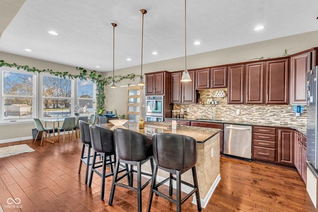 7211 Bellini Lane, Indianapolis, IN 46259