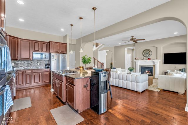 7211 Bellini Lane, Indianapolis, IN 46259