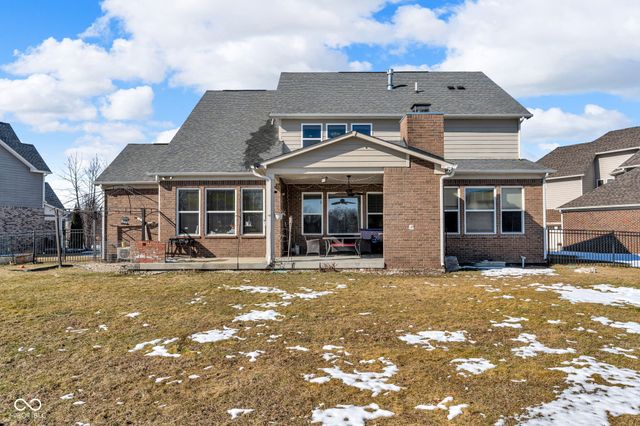 7211 Bellini Lane, Indianapolis, IN 46259