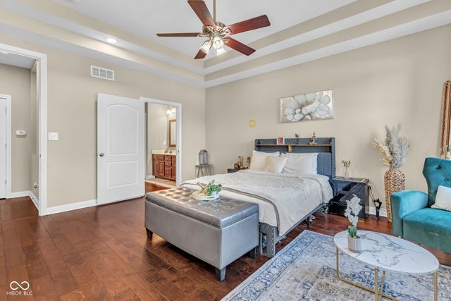 7211 Bellini Lane, Indianapolis, IN 46259