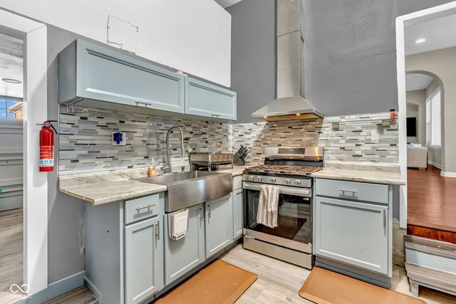 7211 Bellini Lane, Indianapolis, IN 46259